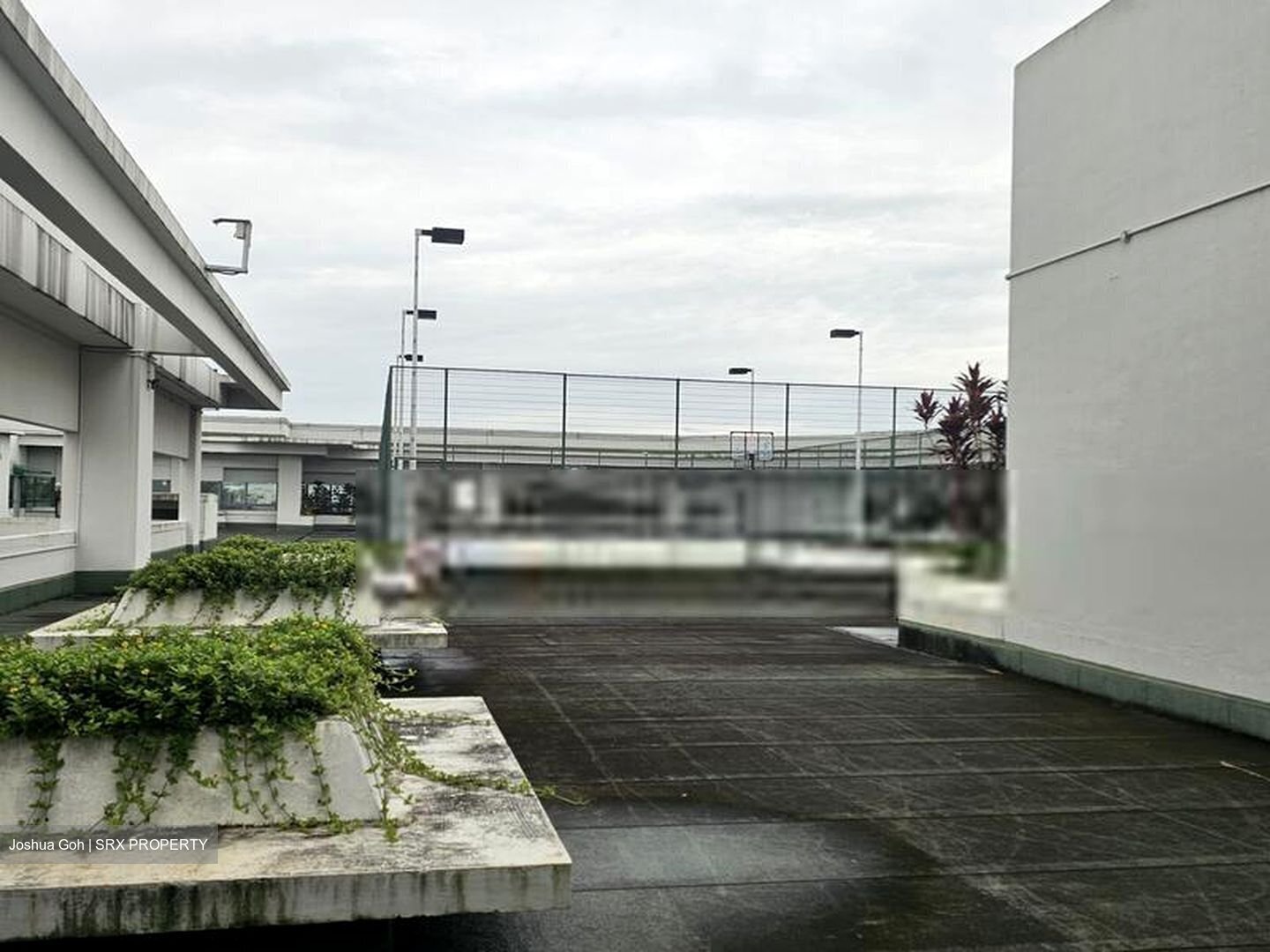 Techpoint (D20), Factory #457500631